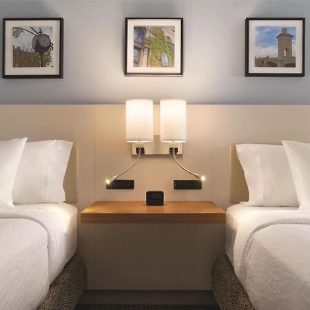 Hilton Garden Inn Nashville Opryland Екстериор снимка