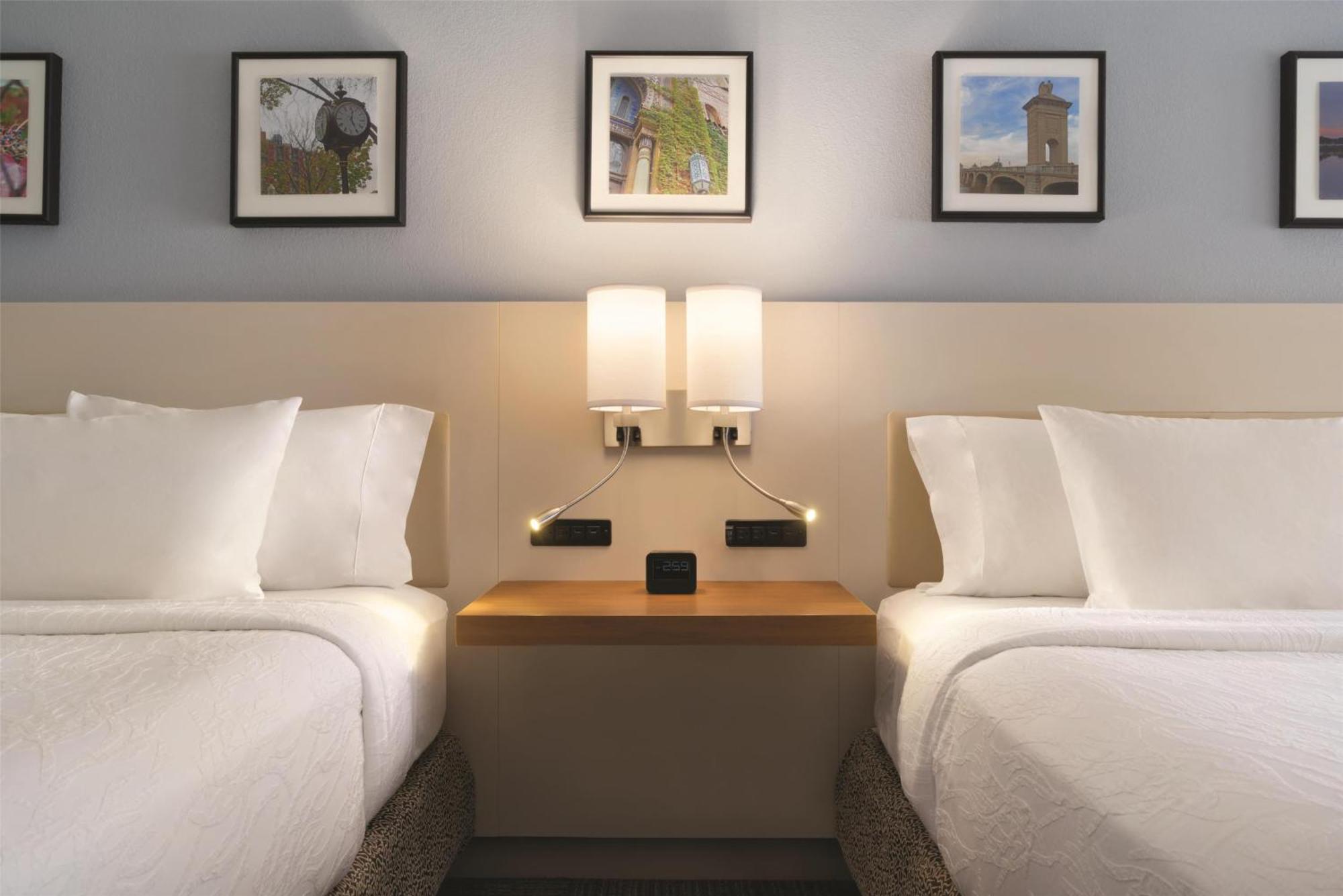 Hilton Garden Inn Nashville Opryland Екстериор снимка